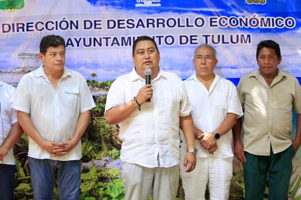 Presentarán “Tulum Espectacular” en el parque Museo de la Cultura Maya