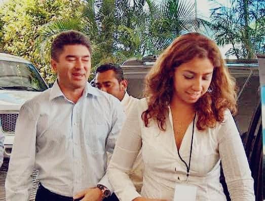 La desesperación de las mentiras de Marybel Villegas