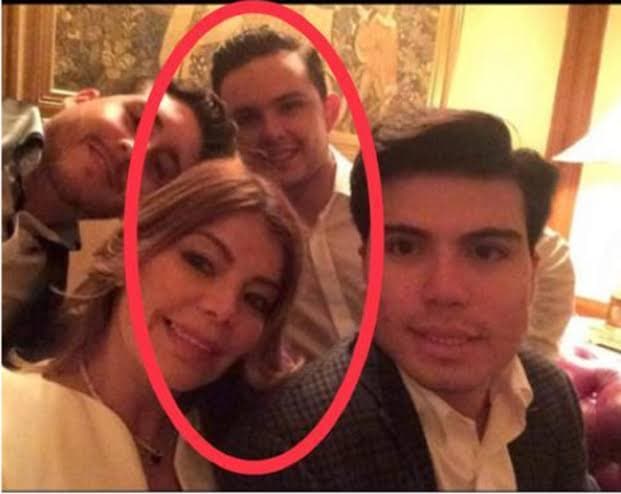 Revelan red fraudulenta de Gustavo Miranda para proteger a su mamá