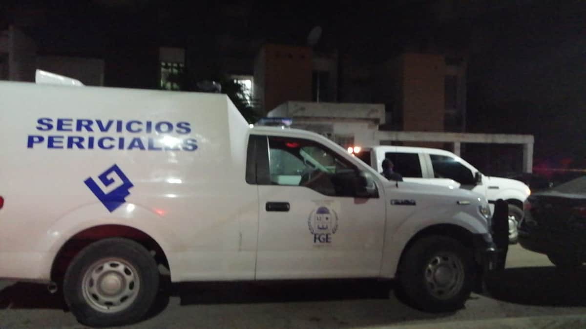 Trasciende hallazgo de cadáver de comandante operativo del Mando Único