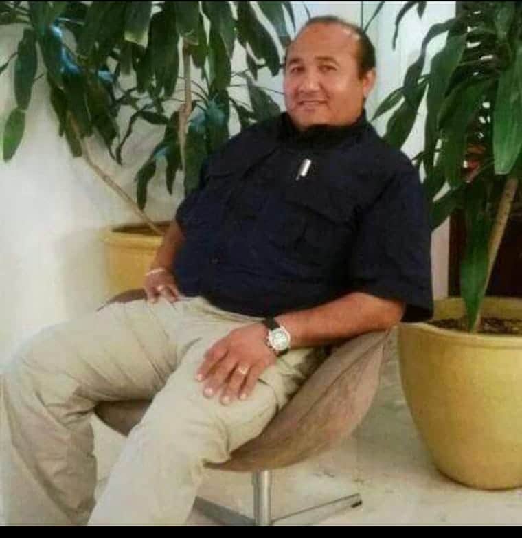 Desaparece comandante de Mando Único en Solidaridad