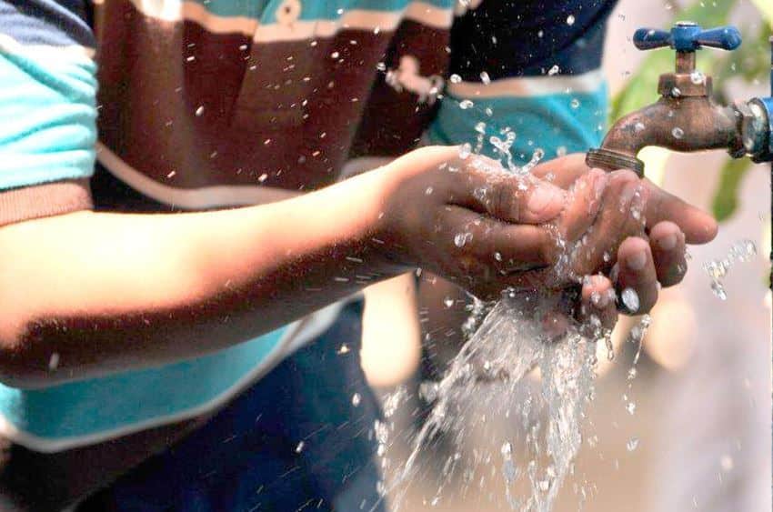 Sequía “sala” agua potable de Cozumel