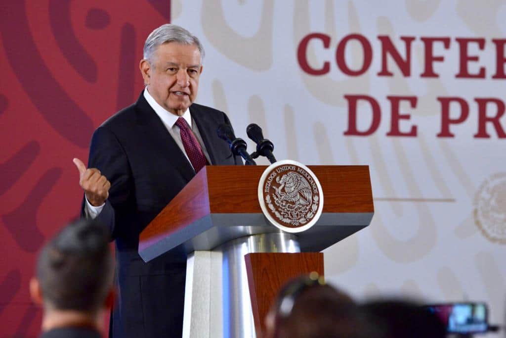 AMLO ya atiende caso de Mario Villanueva, ex gobernador de Quintana Roo