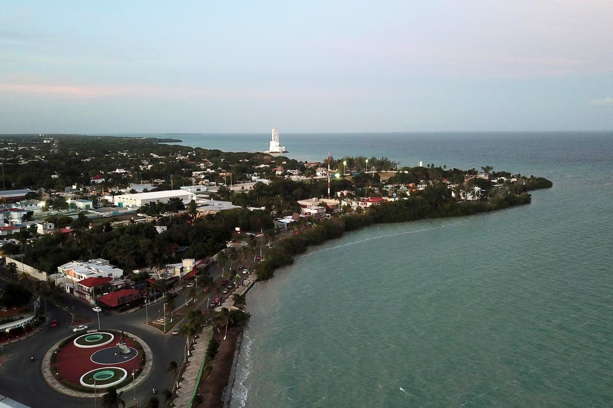 Recorte federal cancela proyecto en Punta Estrella-Calderitas