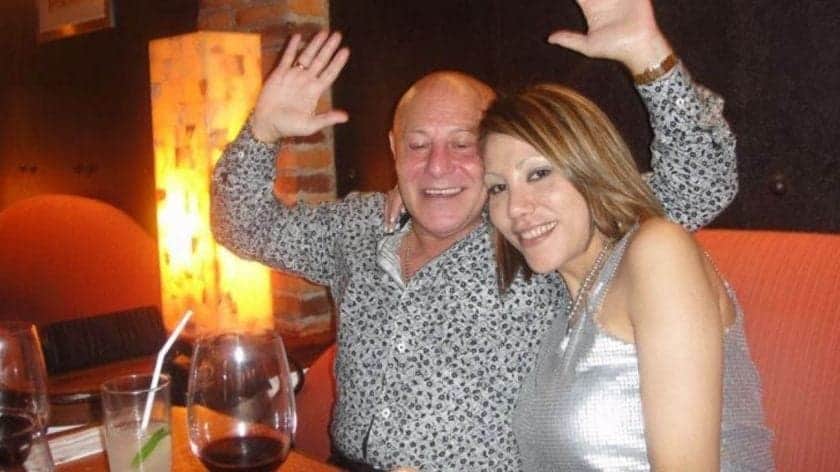 Emiten orden de captura internacional contra ex espía argentino Raúl Martins