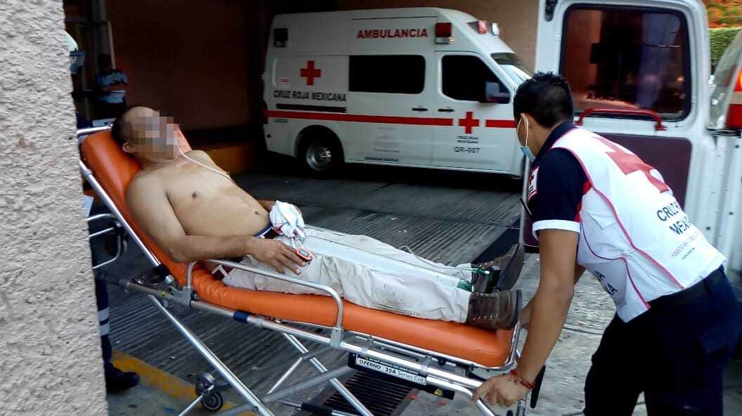 Muere ejecutado padre de titular de Cojudeq