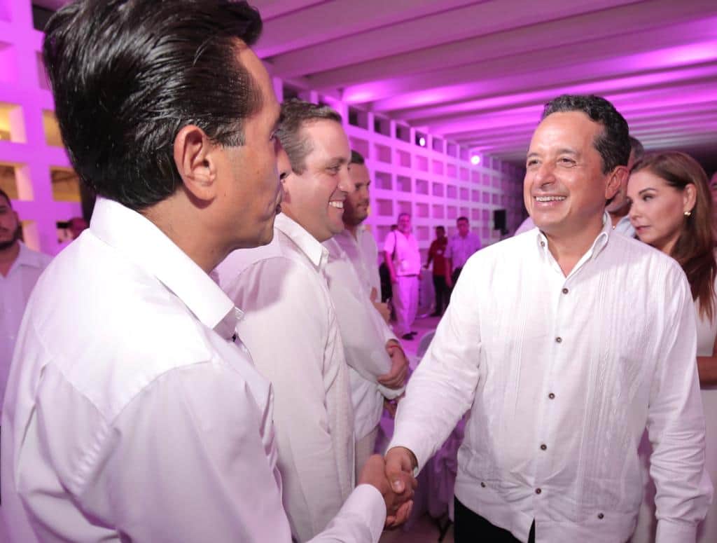 Cancún celebrará la 17 edición de la Cumbre de Negocios Business Summit