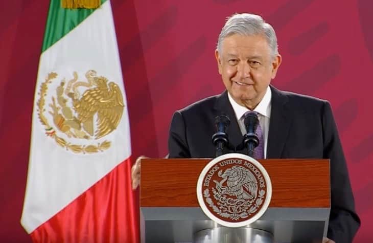 Visitará AMLO a Carrillo Puerto, Xpuhil y Valladolid para hablar con los mayas