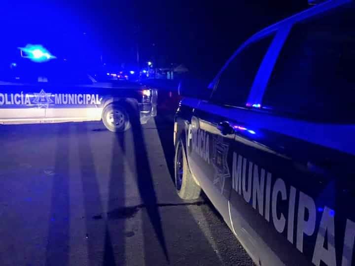 Intento de ejecución en Chetumal