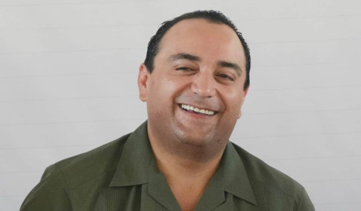 Comparecerá Roberto Borge el próximo 7 de noviembre