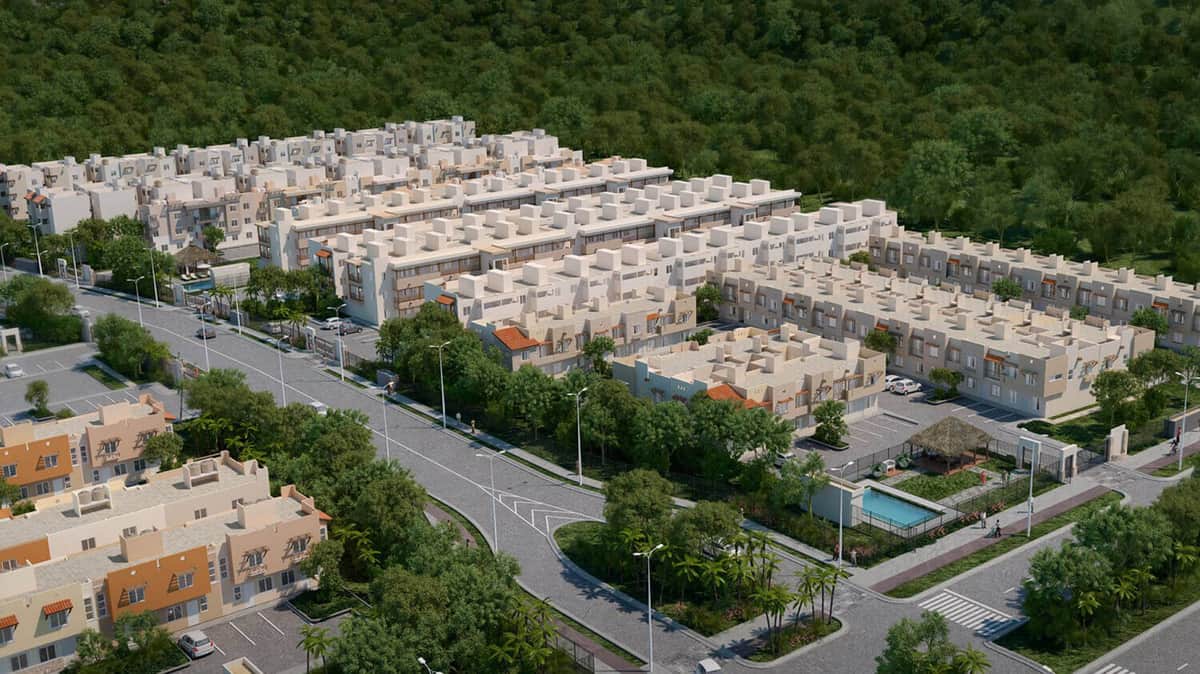 OHL, envuelta en escándalos de corrupción, concluye su abandono de Mayakobá