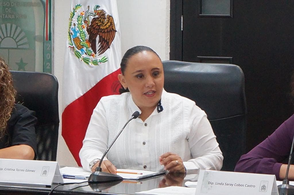 Presenta Cristina Torres plan anual de desarrollo sustentable