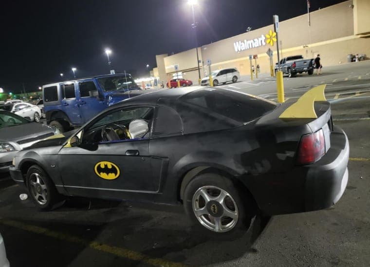 Las 15 peores modificaciones en autos