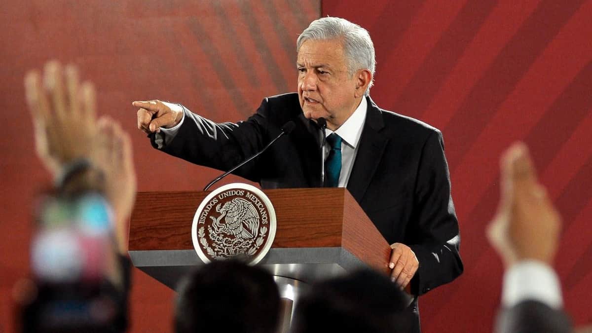 Rendición del Estado. Autoriza AMLO liberación del "Chapito" para proteger vidas