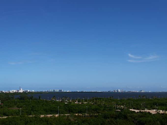 Tajamar vuelve a la vida tras devastación en 2015