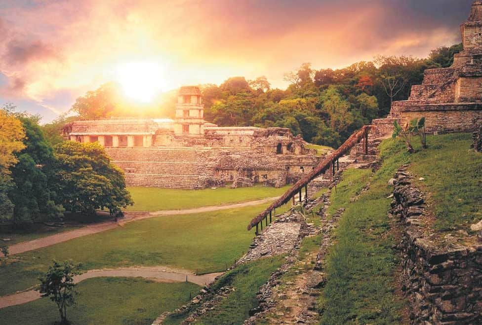 'Digitalizan' la cultura maya para llevarlo a todo el mundo