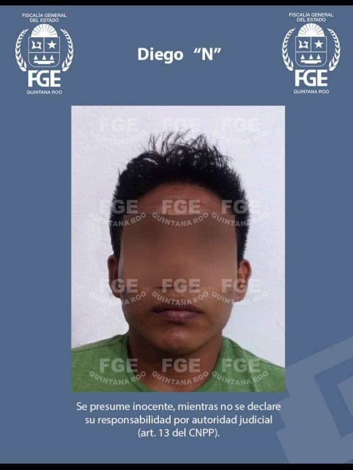 Obtiene FGE vinculación a proceso de imputado por homicidio