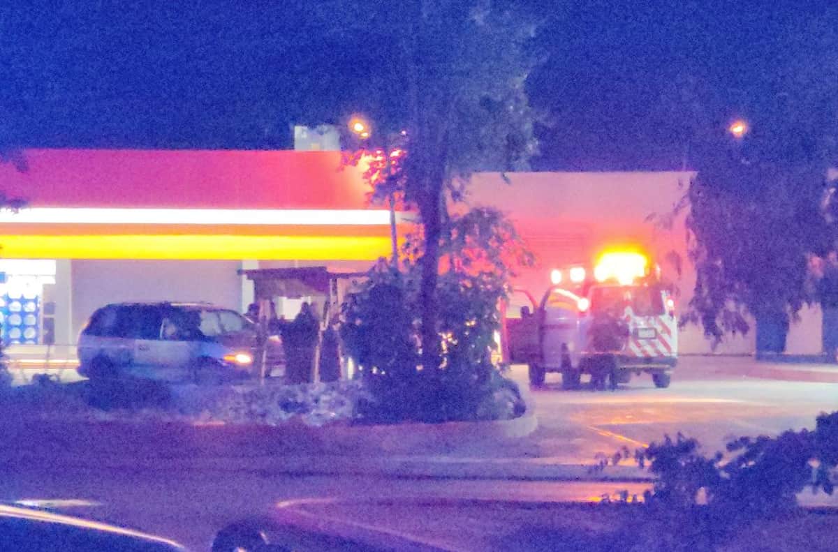 Ataque armado deja tres heridos en Cancún