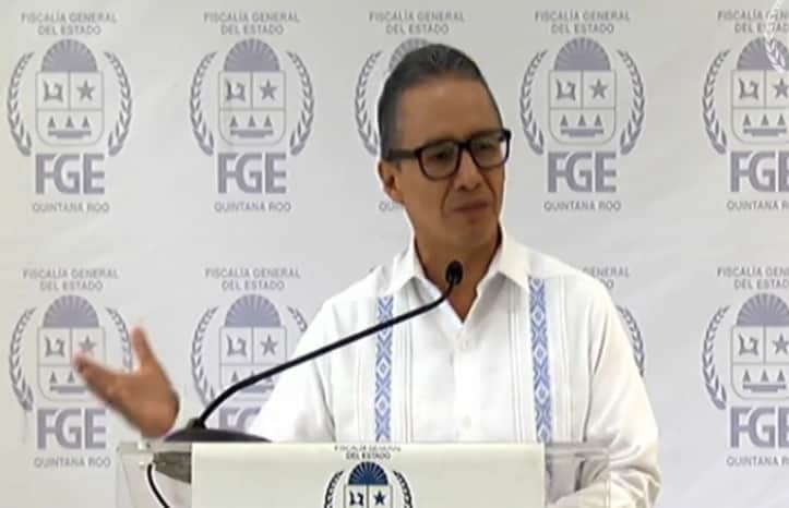 Crea Fiscalía unidad antiextorsiones en Playa del Carmen