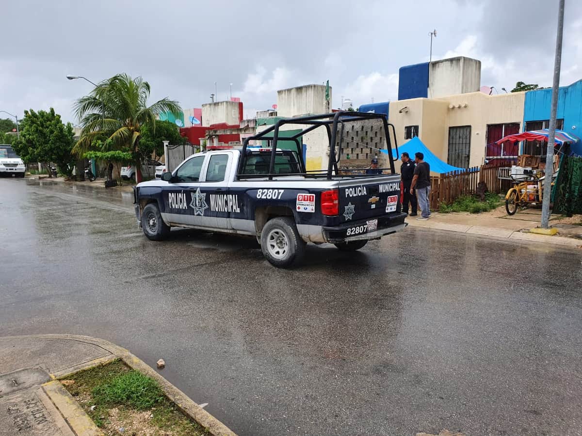 Surge video de ataque a ministeriales en Playa del Carmen