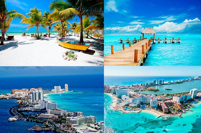 Quintana Roo, sin alertas de Coronavirus