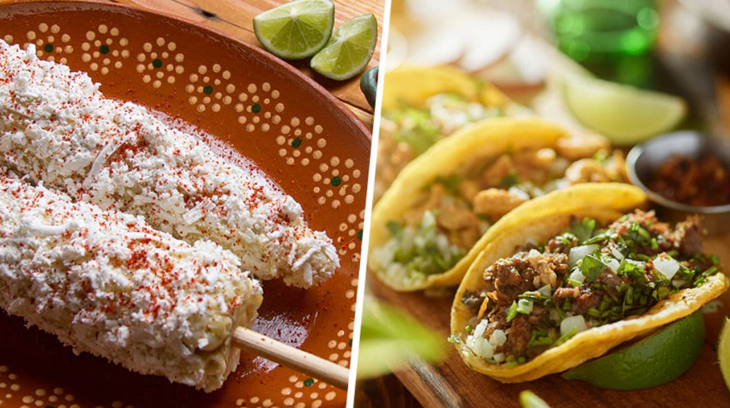 Proponen impuesto a tacos y elotes en todo el país