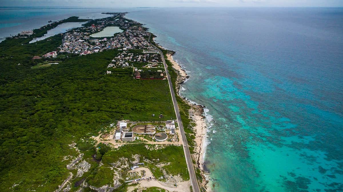 Políticas sustentables y cero contaminación: pilares de protección a la naturaleza