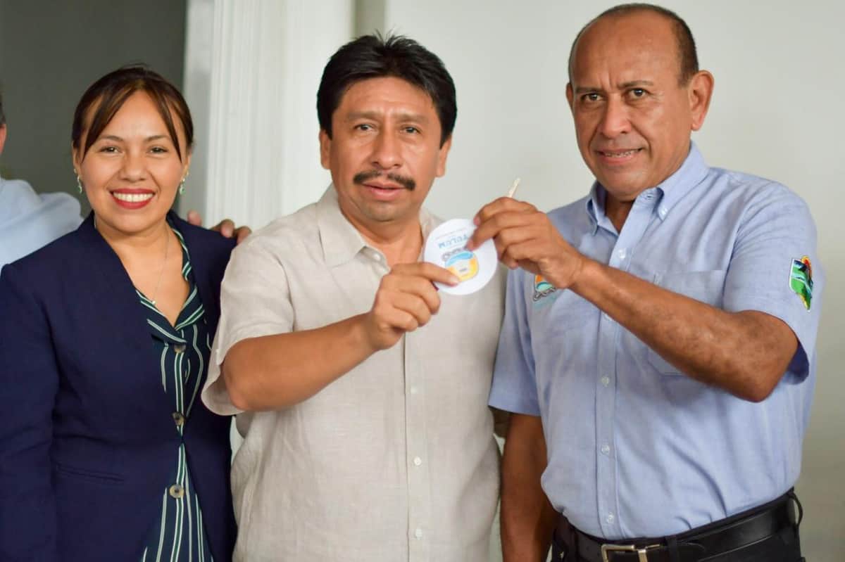 Concluyen obras del Panteón Vertical de Tulum