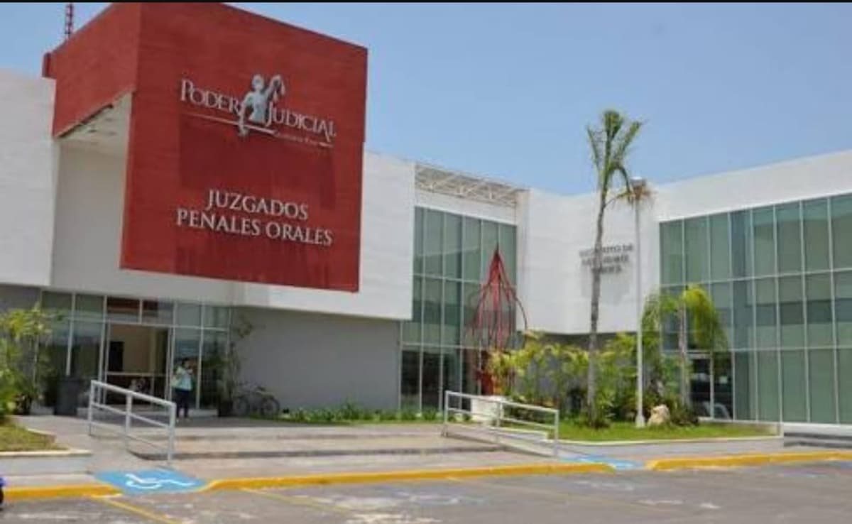 Poder Judicial, víctima de ataque informático