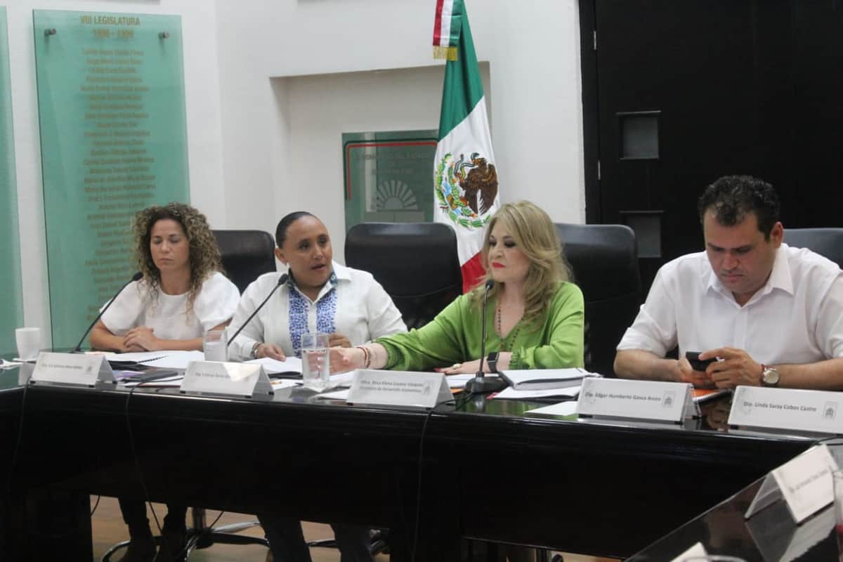 Generar un vínculo entre productores y consumidores, fundamental para apoyar la producción del sur: Cristina Torres