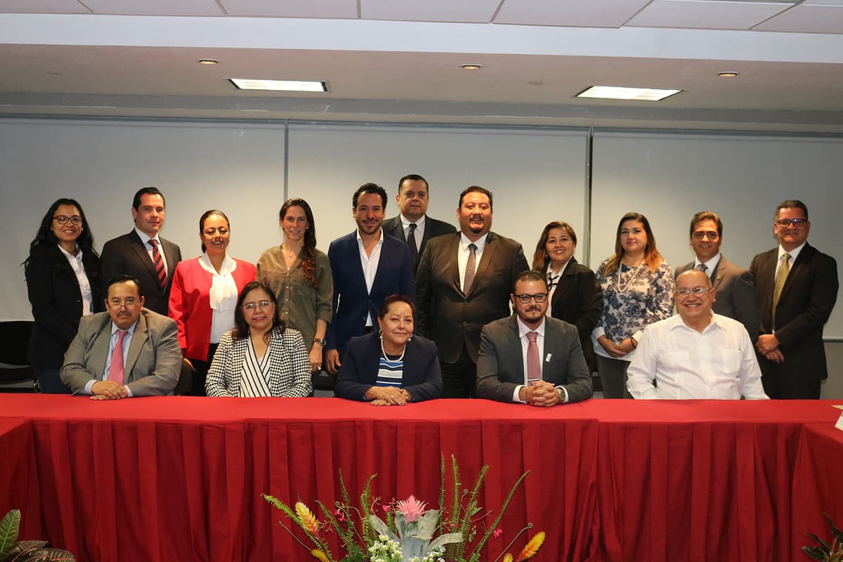 Unen esfuerzos federación y estado para proteger el ambiente