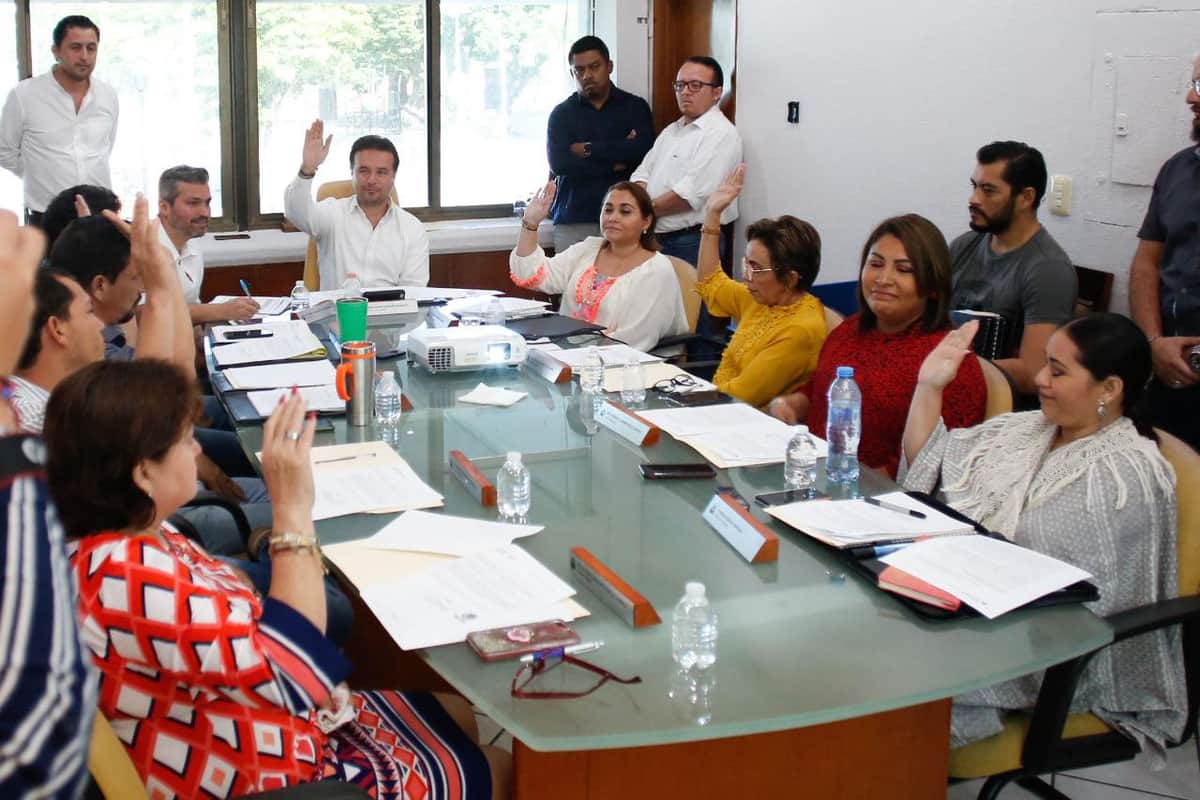 Exhorta Pedro Joaquín al Gobierno Federal a revisar altos cobros de las navieras