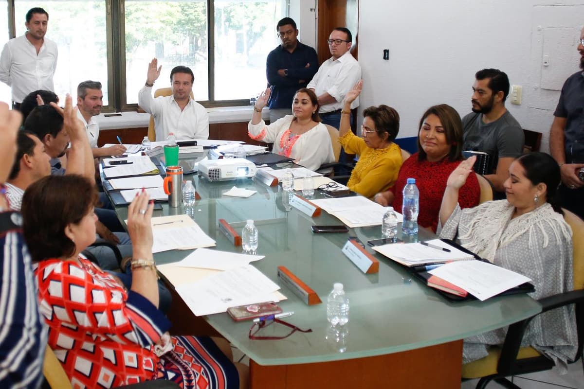 Exhorta Pedro Joaquín al Gobierno Federal a revisar altos cobros de las navieras