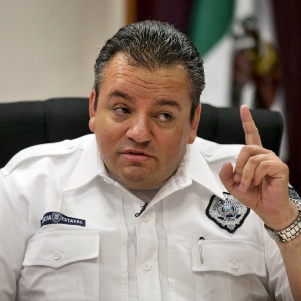 El día que Capella volvió a nacer