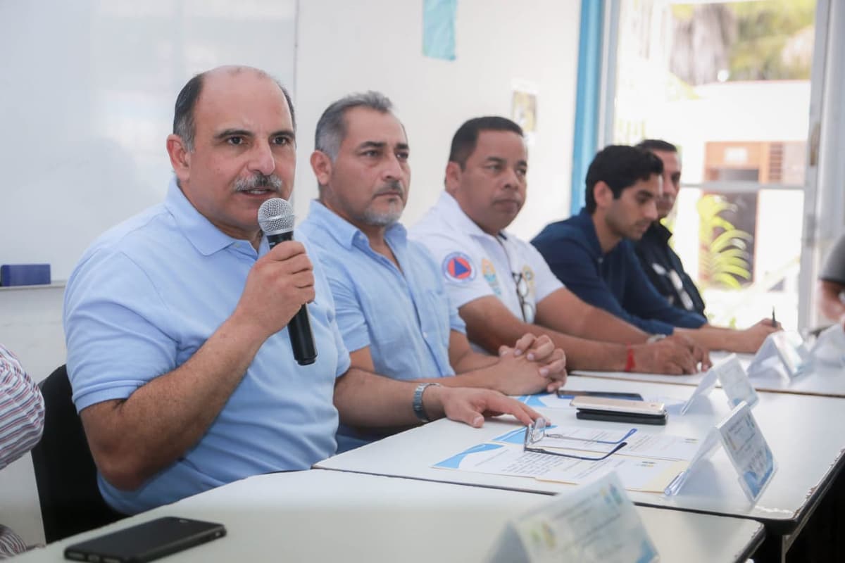 Se anuncia ampliación de obras para 2020 en Tulum
