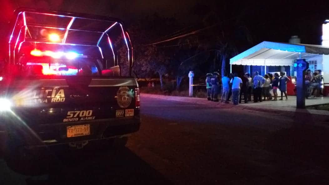 Hombre se quita la vida en Cancún