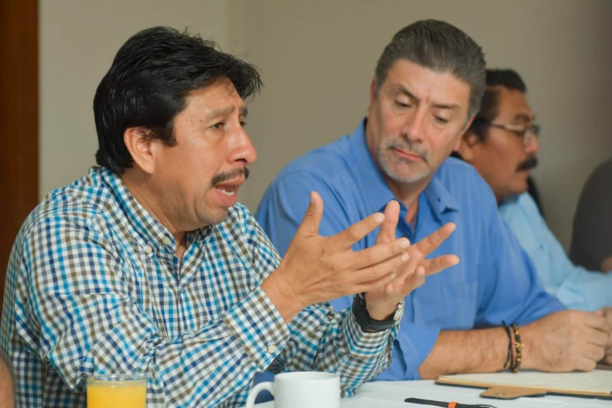 Repararán la carretera costera para una mejor movilidad