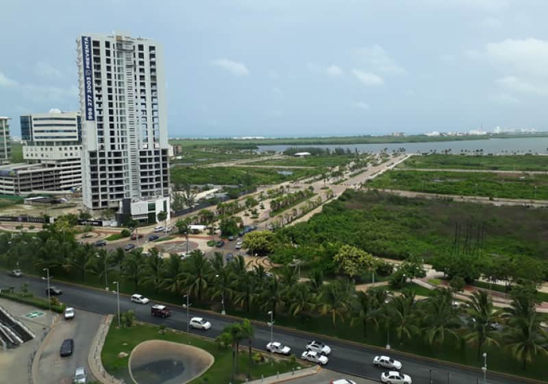 Tajamar se abrirá a partir de mañana