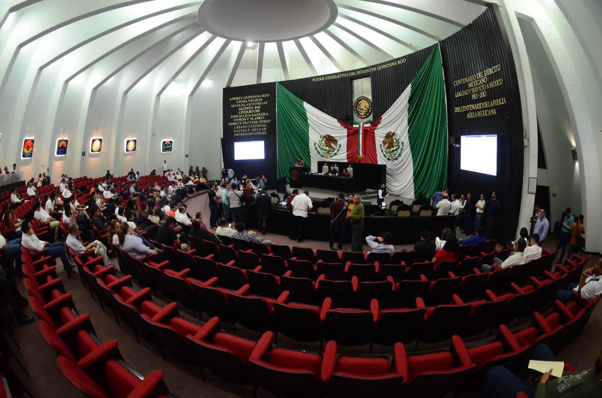 Proponen diputados reformar leyes para proteger a jóvenes de la violencia