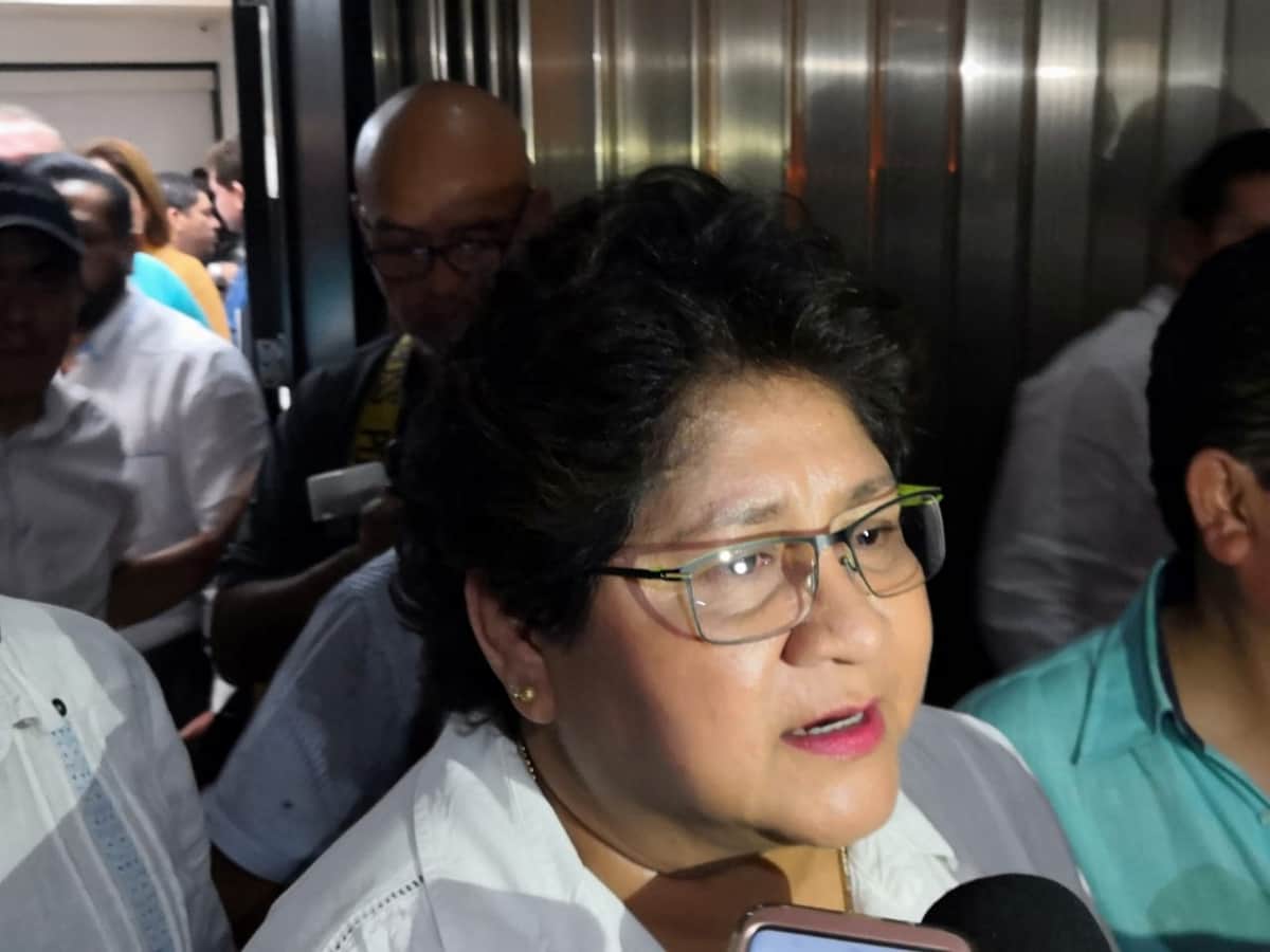 Sefiplan presenta Paquete Fiscal 2020 ante el Congreso de Quintana Roo