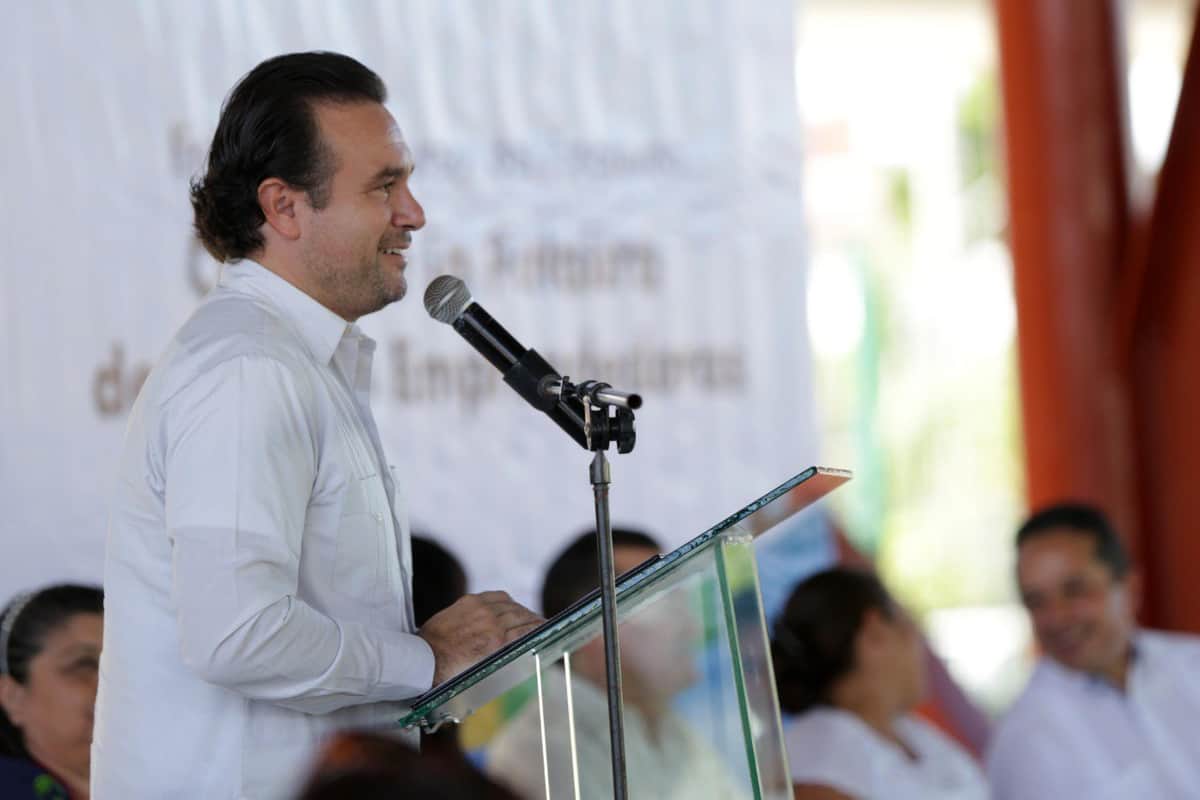 Cabildeará Pedro Joaquín ley de ingresos con diputados