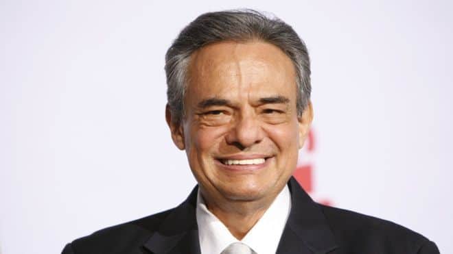 José José descubrió quién lo estaba estafando y no pudo hacer nada