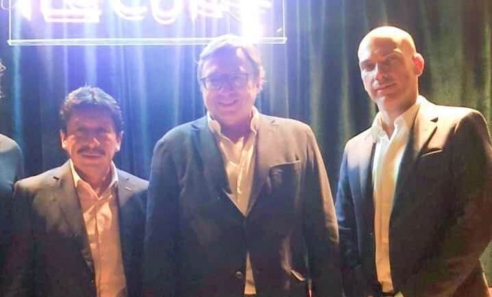 Presentan nueva experiencia gastronómica, teatral e inmersiva: Locura Millesime