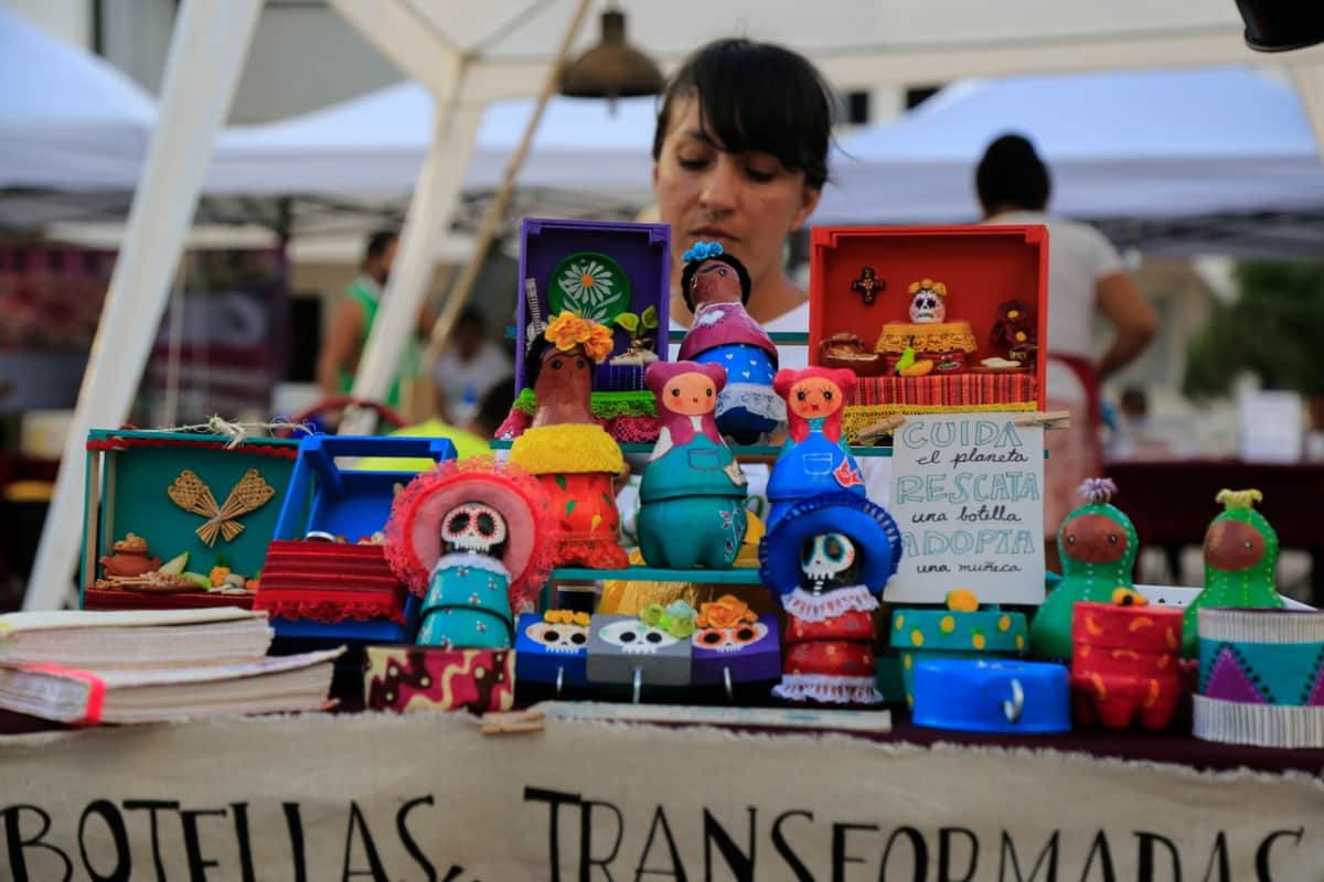 Impulsan promoción de productores locales con la marca "Hecho en Playa del Carmen"