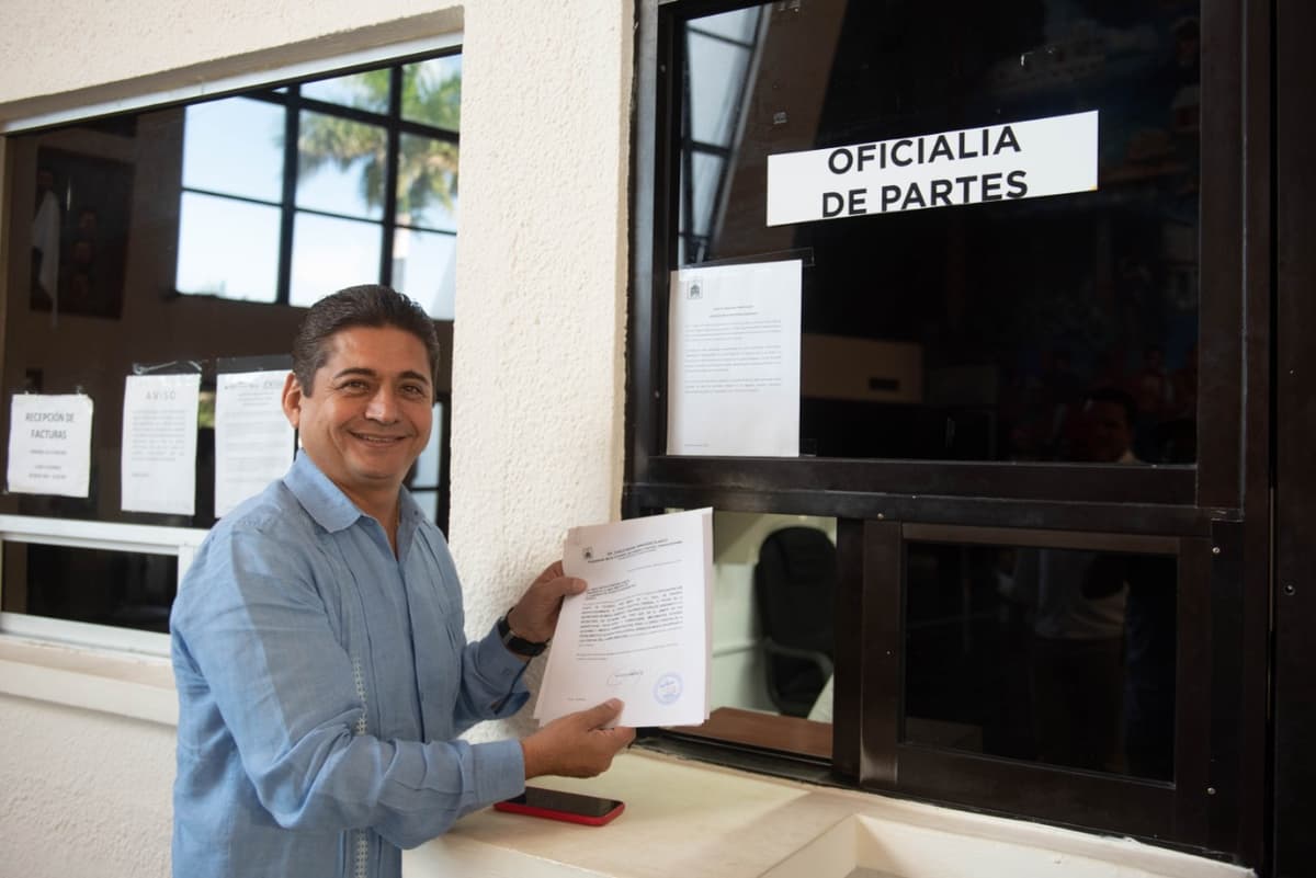 Aboga diputado priista por norma para manejo de sargazo