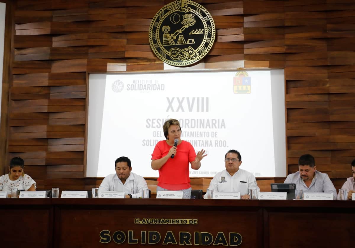 Gobierno de Solidaridad hace su "Buen Fin" con descuentos a los contribuyentes