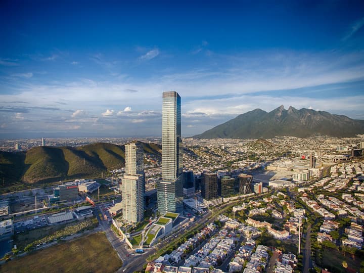 Las 6 mejores ciudades para vivir en México