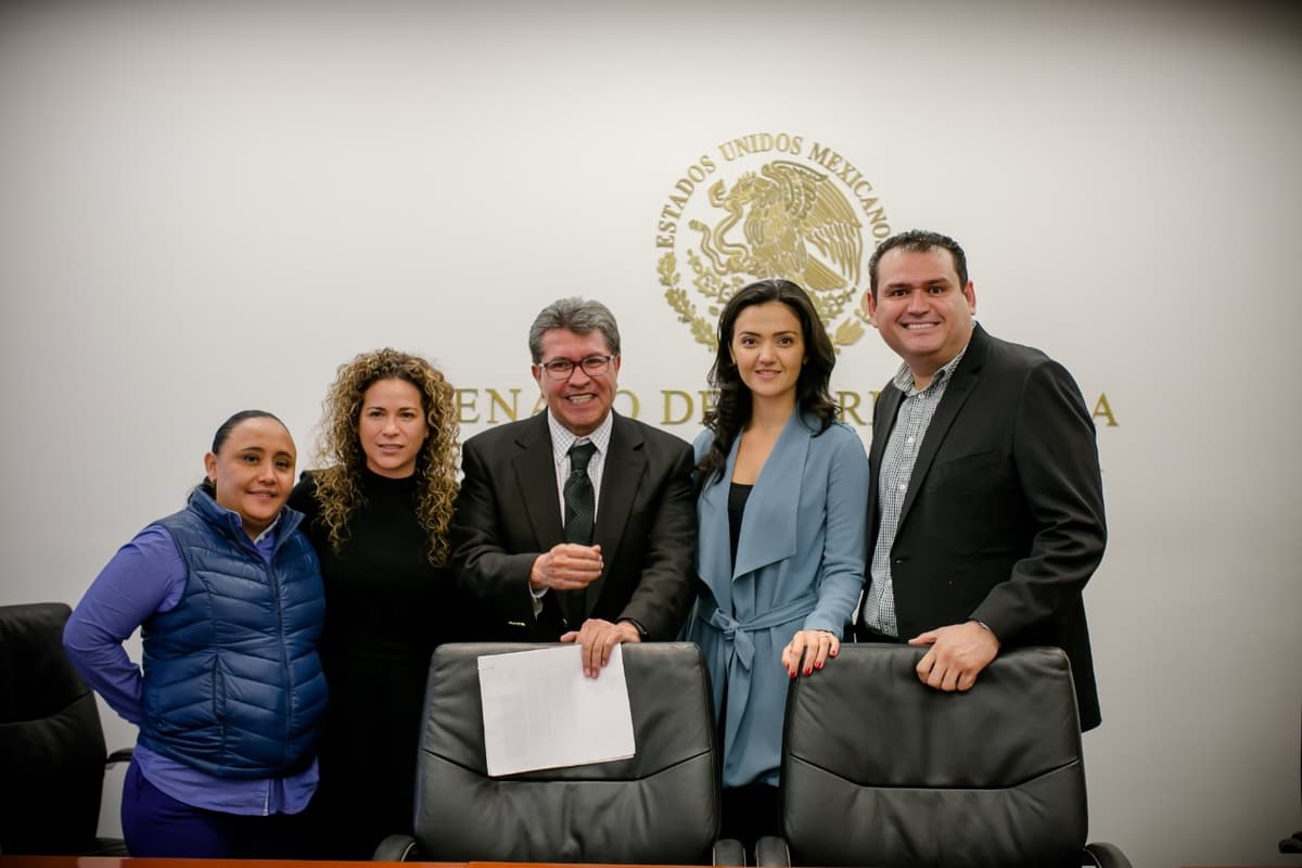 Gestionan diputados recursos para hospitales de Chetumal y Tulum