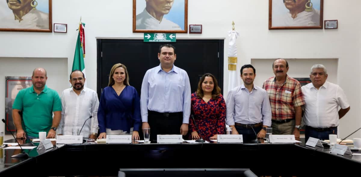 Analizará Congreso recurrir a instancias internacionales para que exgobernador Mario Villanueva reciba trato humanitario