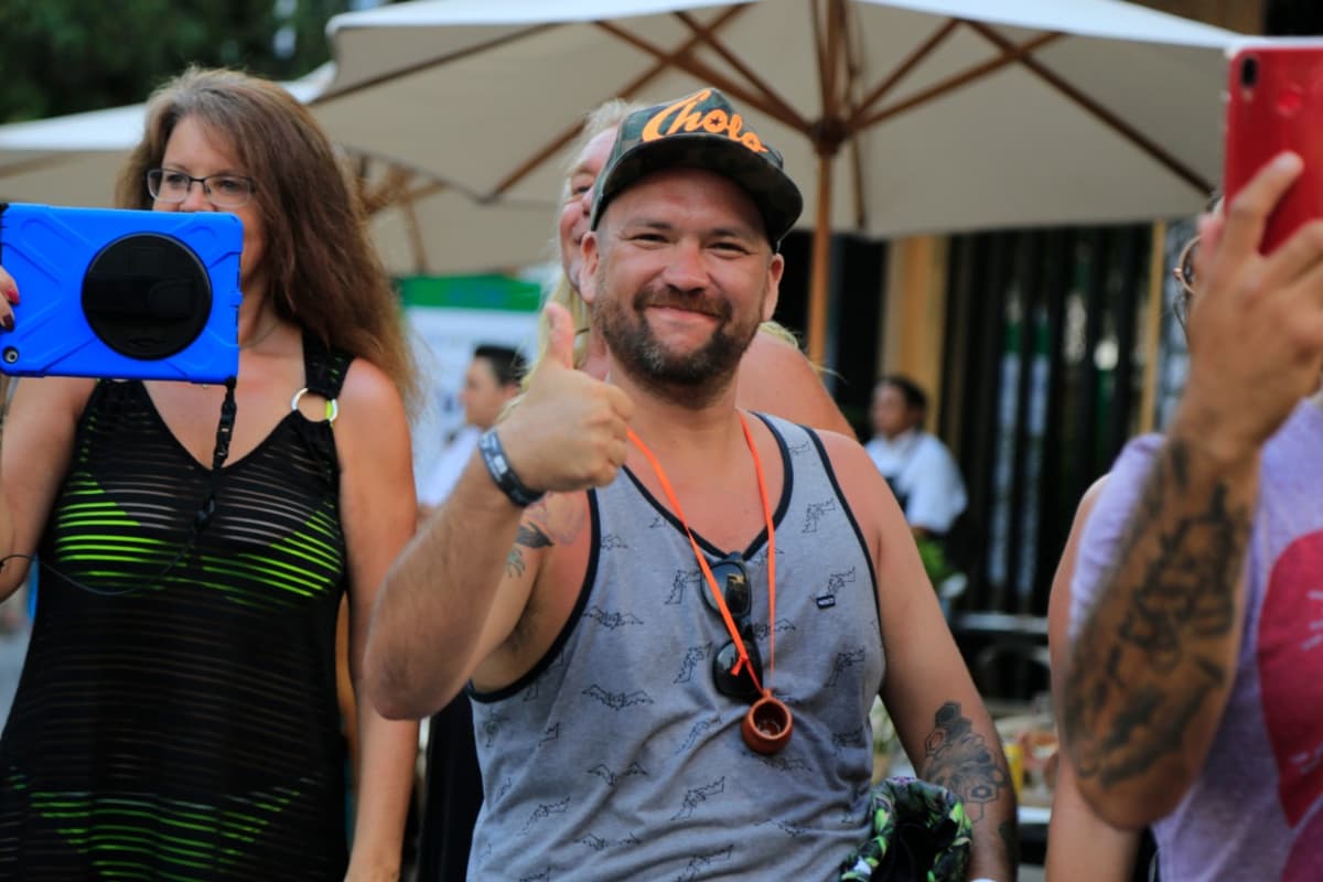 Playa del Carmen sigue siendo el destino favorito de los turistas